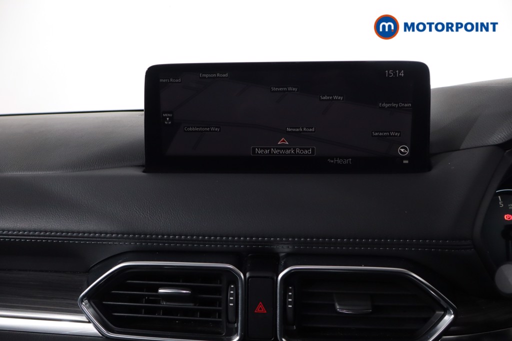 Used Mazda CX-5 2021 for sale - 76394572: Photo 10