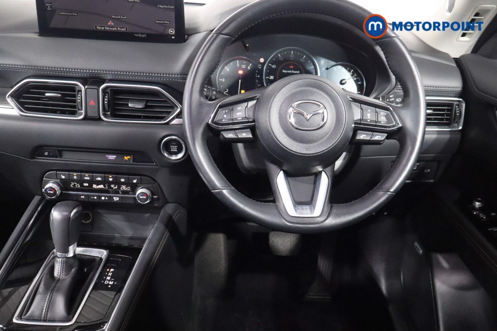 Used Mazda CX-5 2021 for sale - 76394572: Photo 11