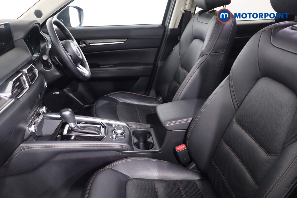 Used Mazda CX-5 2021 for sale - 76394572: Photo 12