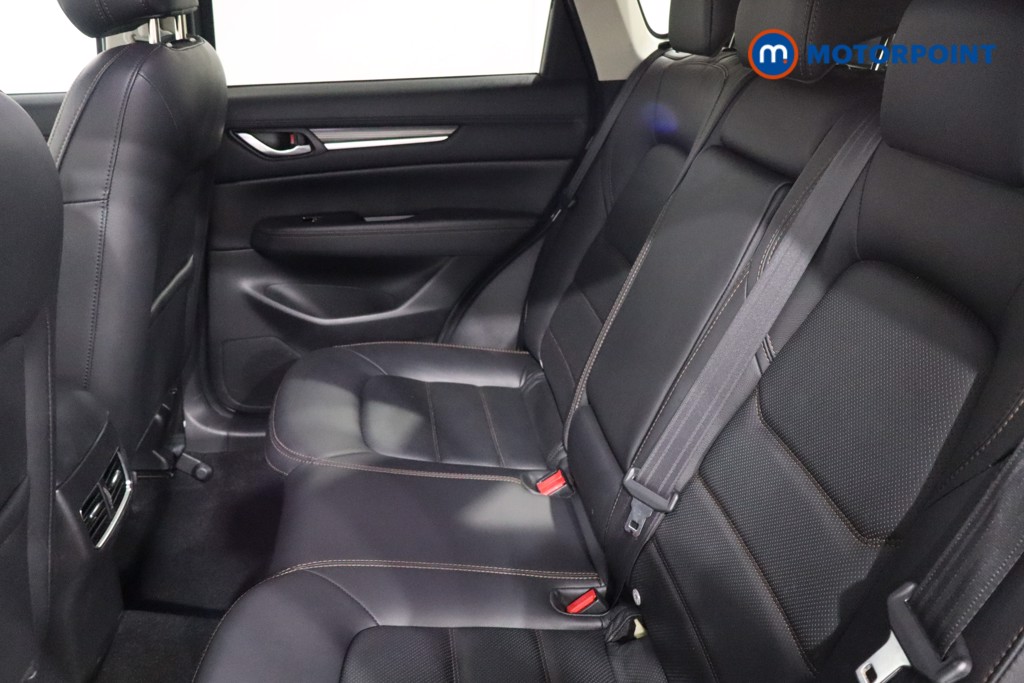 Used Mazda CX-5 2021 for sale - 76394572: Photo 13