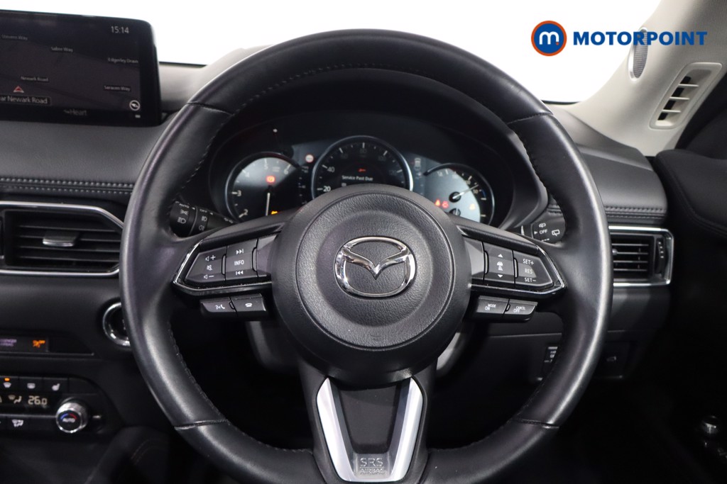 Used Mazda CX-5 2021 for sale - 76394572: Photo 14