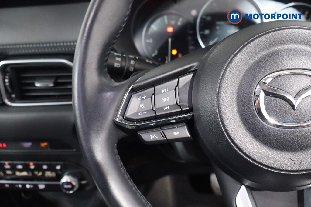 Used Mazda CX-5 2021 for sale - 76394572: Photo 15