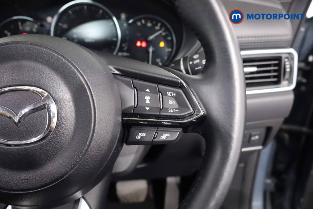 Used Mazda CX-5 2021 for sale - 76394572: Photo 16