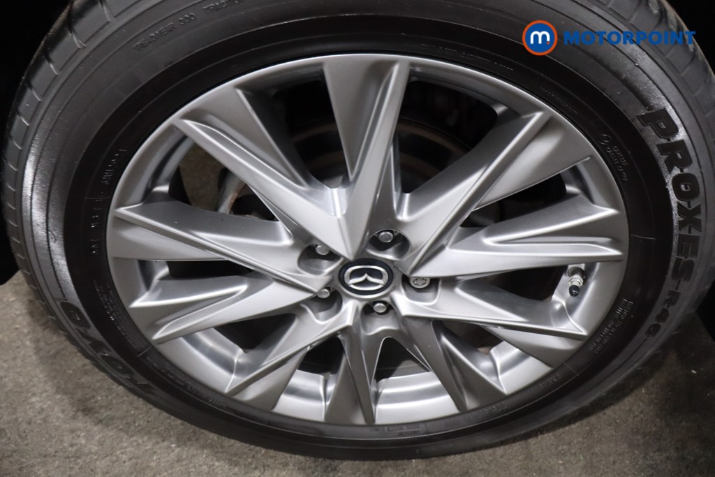 Used Mazda CX-5 2021 for sale - 76394572: Photo 17