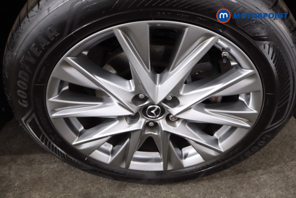 Used Mazda CX-5 2021 for sale - 76394572: Photo 18