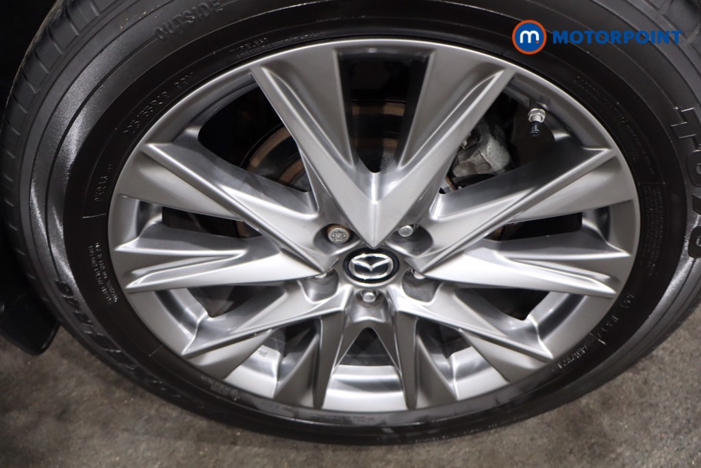 Used Mazda CX-5 2021 for sale - 76394572: Photo 19