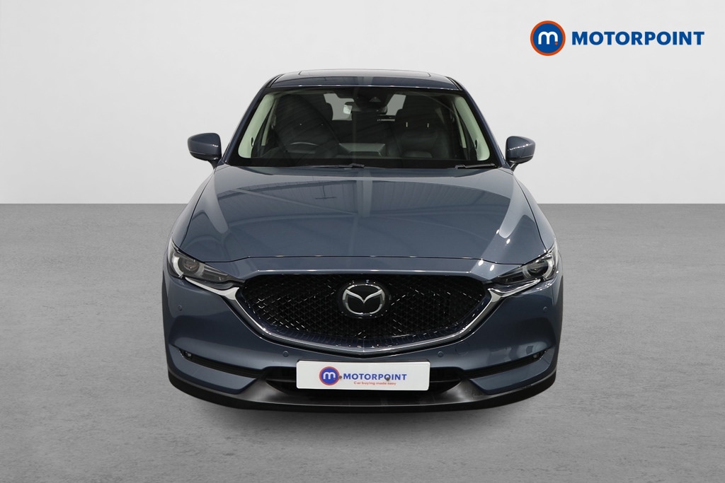 Used Mazda CX-5 2021 for sale - 76394572: Photo 2