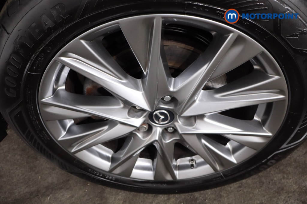 Used Mazda CX-5 2021 for sale - 76394572: Photo 20