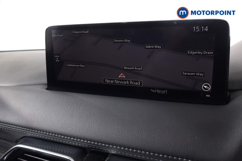 Used Mazda CX-5 2021 for sale - 76394572: Photo 21