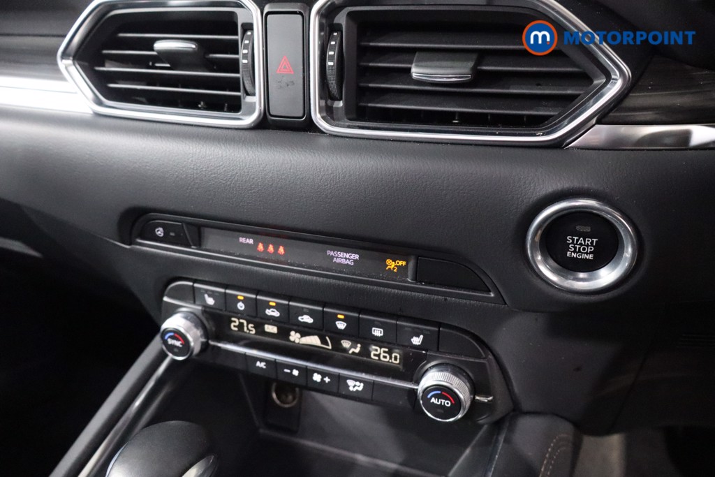 Used Mazda CX-5 2021 for sale - 76394572: Photo 22