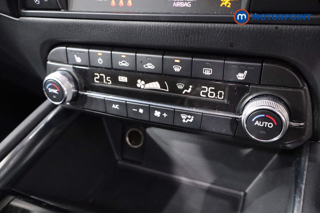 Used Mazda CX-5 2021 for sale - 76394572: Photo 23