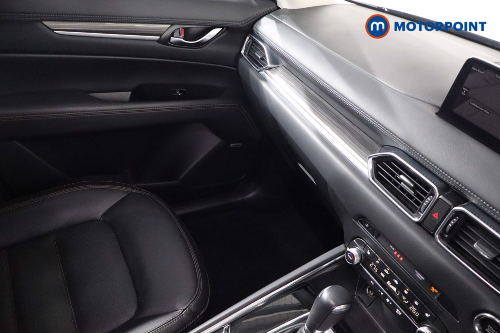 Used Mazda CX-5 2021 for sale - 76394572: Photo 25