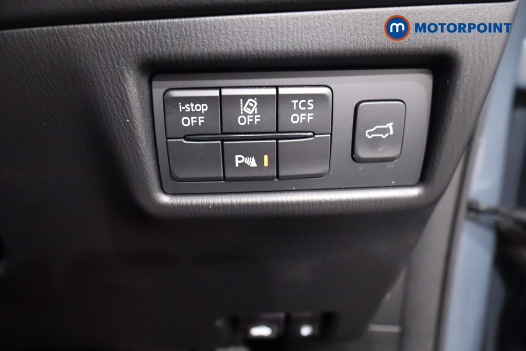 Used Mazda CX-5 2021 for sale - 76394572: Photo 28