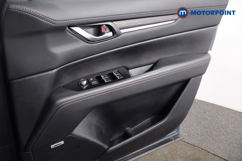 Used Mazda CX-5 2021 for sale - 76394572: Photo 30