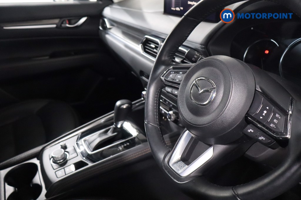 Used Mazda CX-5 2021 for sale - 76394572: Photo 32