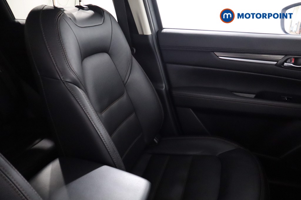 Used Mazda CX-5 2021 for sale - 76394572: Photo 33