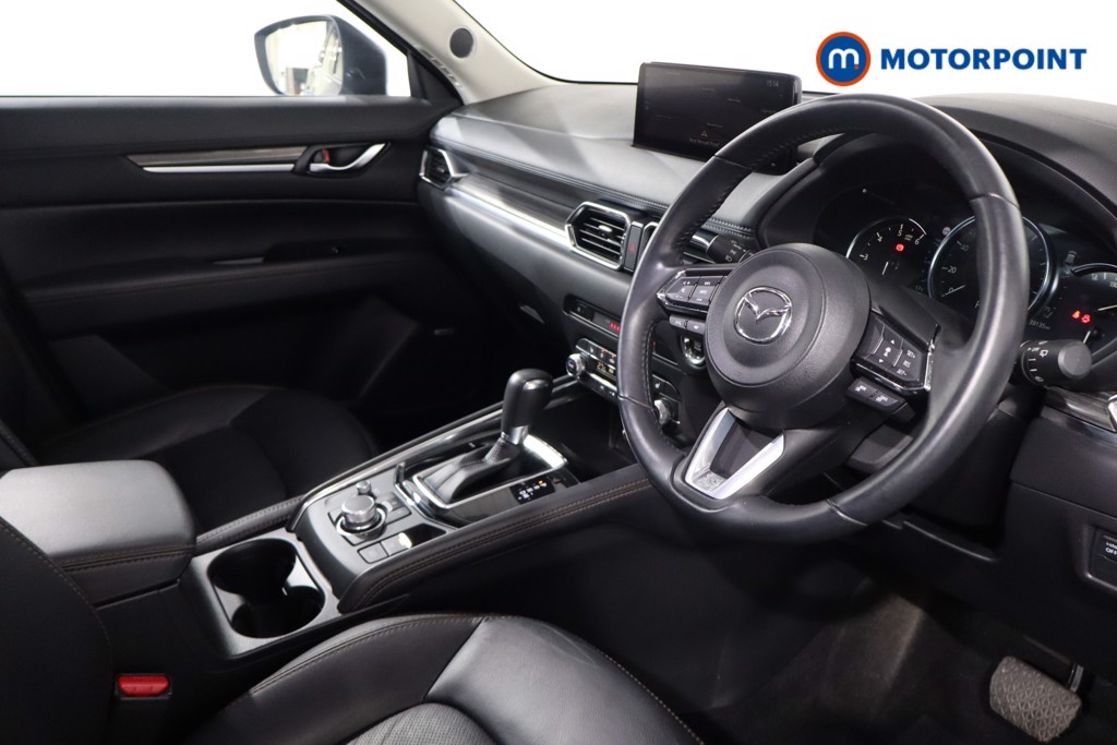 Used Mazda CX-5 2021 for sale - 76394572: Photo 35