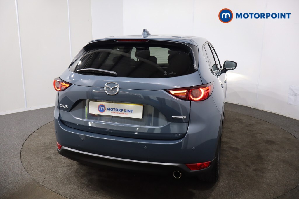Used Mazda CX-5 2021 for sale - 76394572: Photo 38