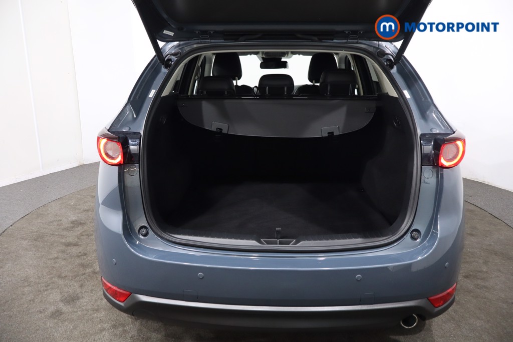 Used Mazda CX-5 2021 for sale - 76394572: Photo 40