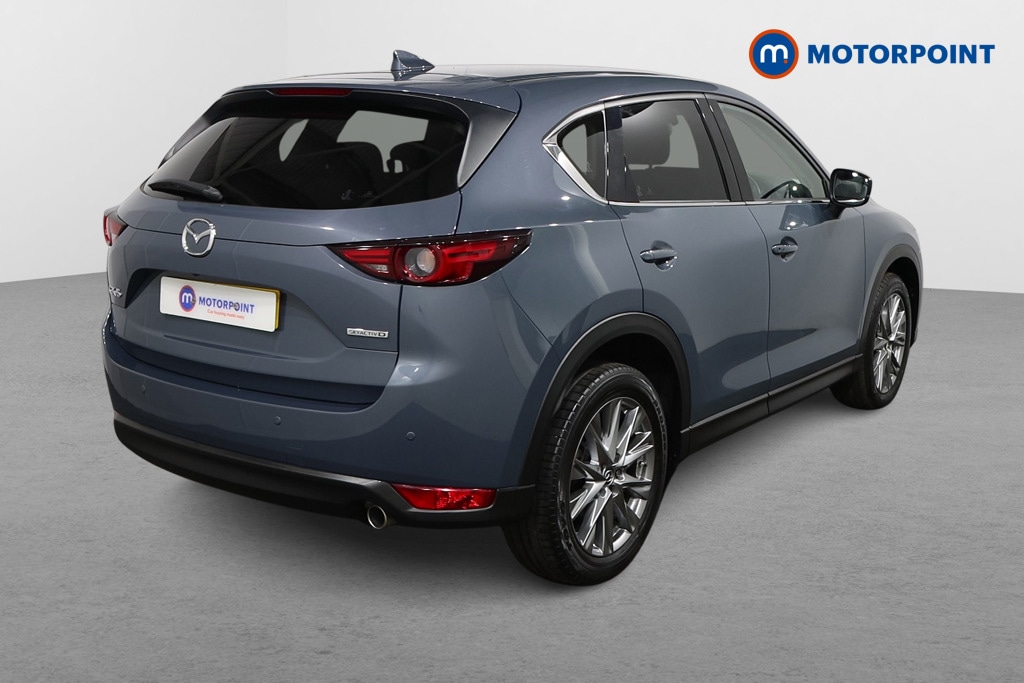 Used Mazda CX-5 2021 for sale - 76394572: Photo 7