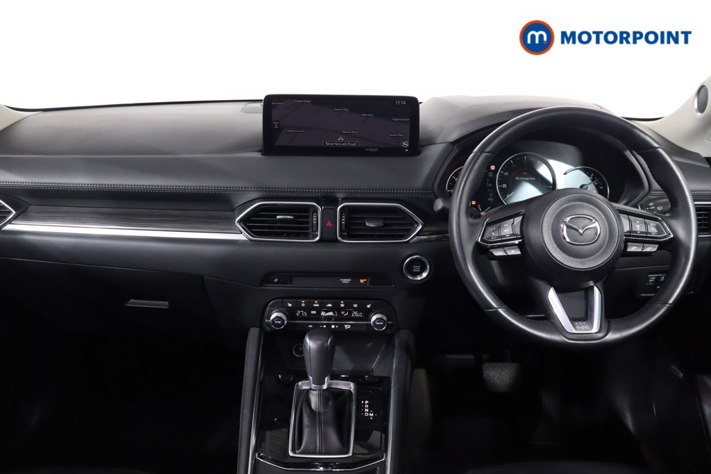 Used Mazda CX-5 2021 for sale - 76394572: Photo 9