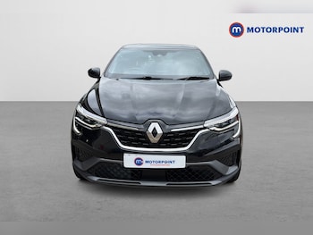 Used Renault Arkana 2022 for sale - 78918590: Photo