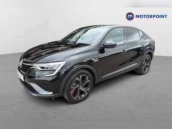 Used Renault Arkana 2022 for sale - 78918590: Photo