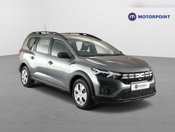 Used Dacia Jogger 2025 for sale - 79364248: Photo