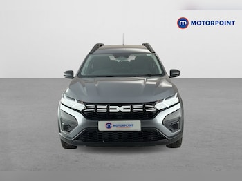 Used Dacia Jogger 2025 for sale - 79364248: Photo