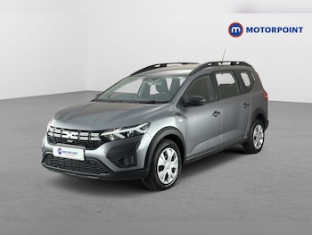 Used Dacia Jogger 2025 for sale - 79364248: Photo