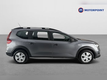 Used Dacia Jogger 2025 for sale - 79364248: Photo