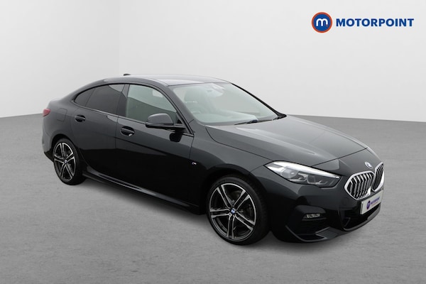 Used BMW 2 Series 2022 for sale - 76317015: Photo 1