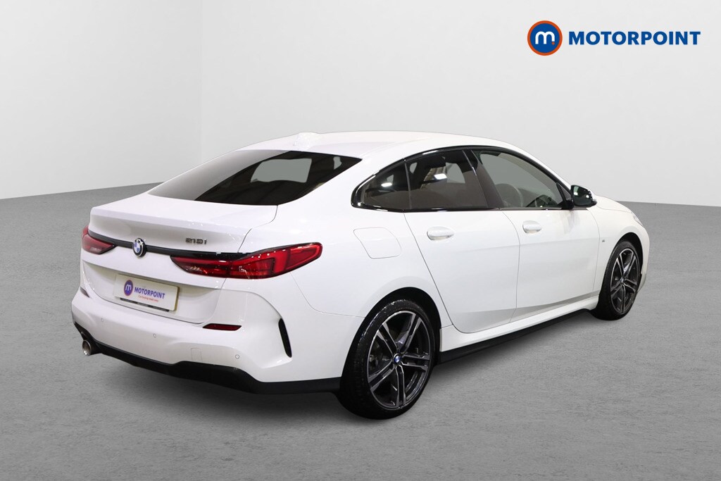 Used BMW 2 Series 2024 for sale - 77348215: Photo 7