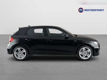 Used Audi A1 2020 for sale - 79721403: Photo