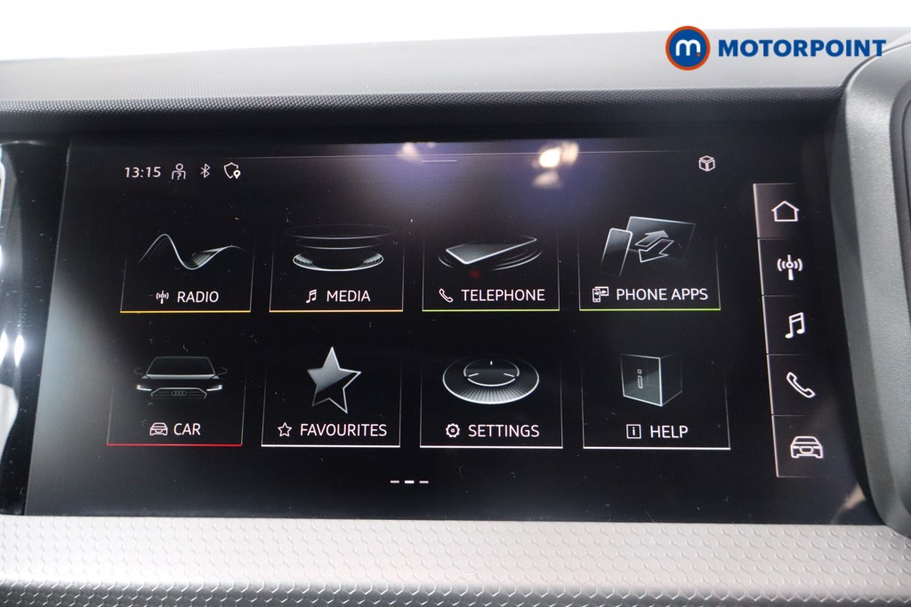 Used Audi A1 2024 for sale - 76685089: Photo 10