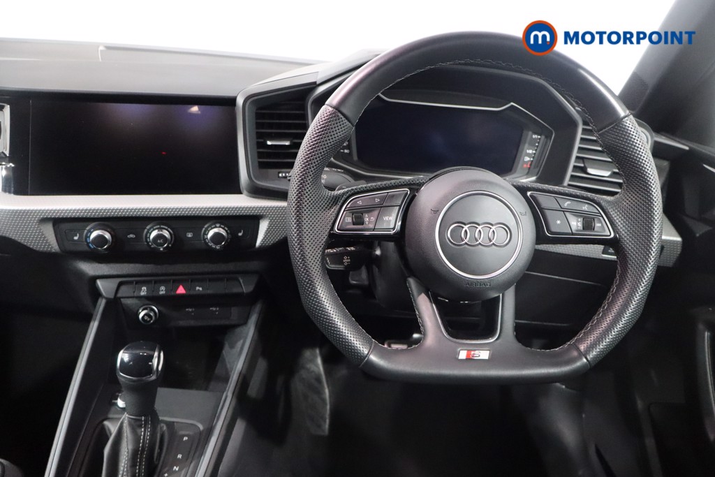 Used Audi A1 2024 for sale - 76685089: Photo 11