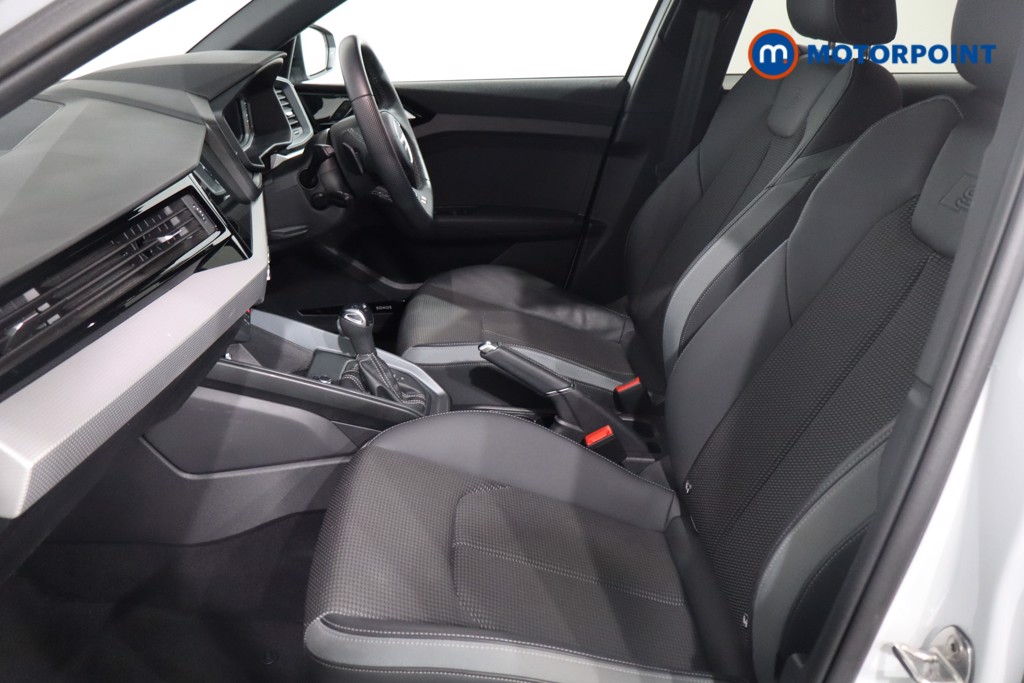 Used Audi A1 2024 for sale - 76685089: Photo 12