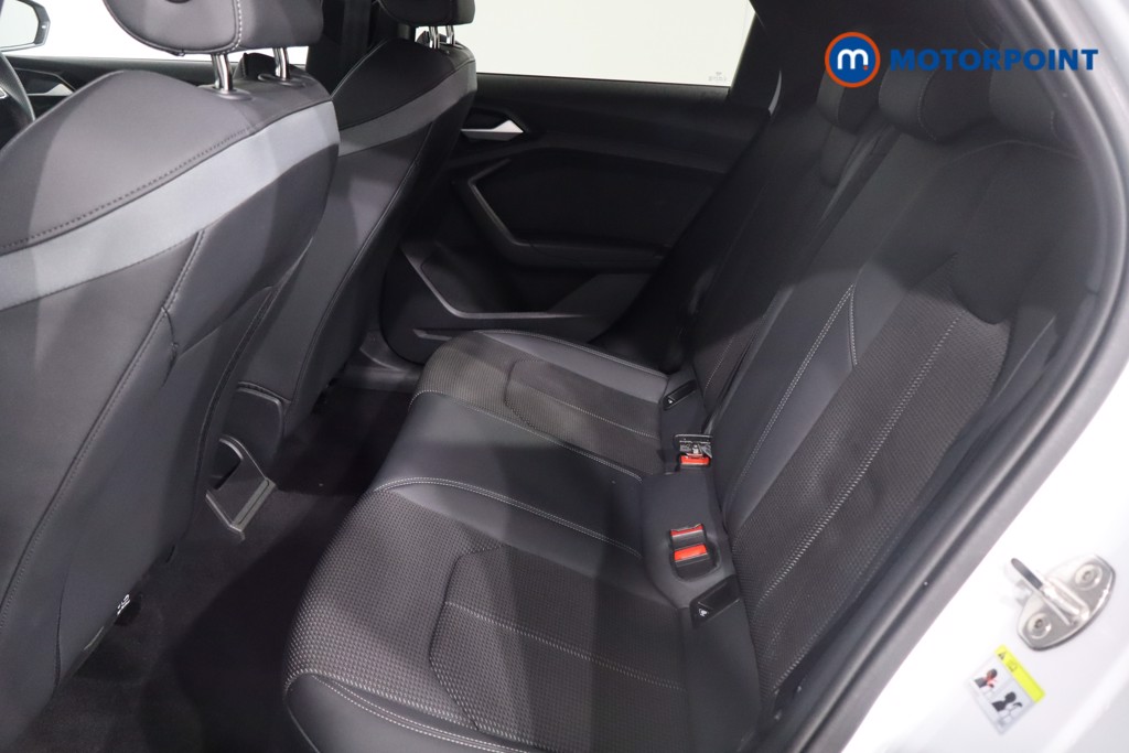 Used Audi A1 2024 for sale - 76685089: Photo 13