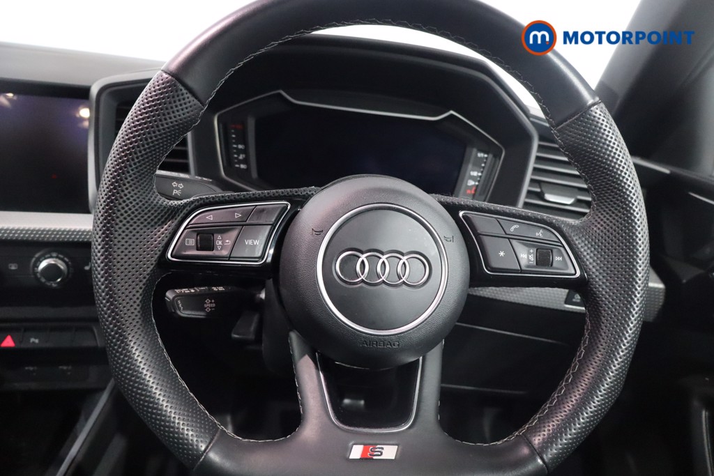 Used Audi A1 2024 for sale - 76685089: Photo 14