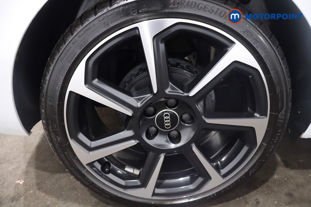 Used Audi A1 2024 for sale - 76685089: Photo 17