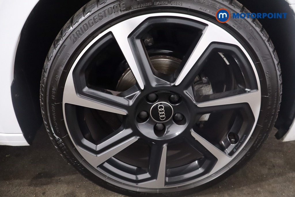 Used Audi A1 2024 for sale - 76685089: Photo 18