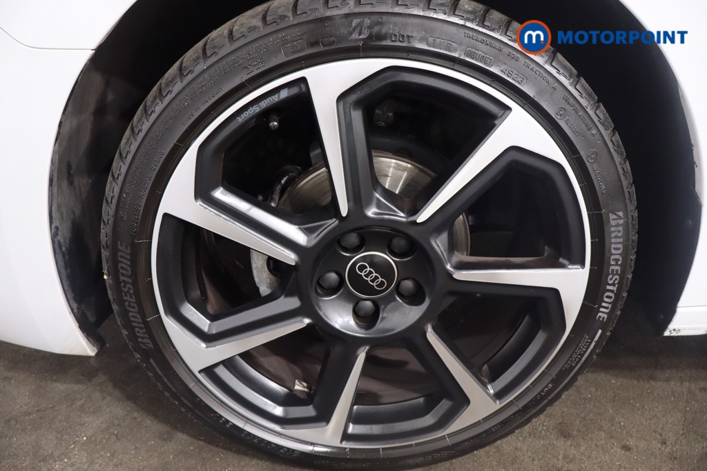 Used Audi A1 2024 for sale - 76685089: Photo 19