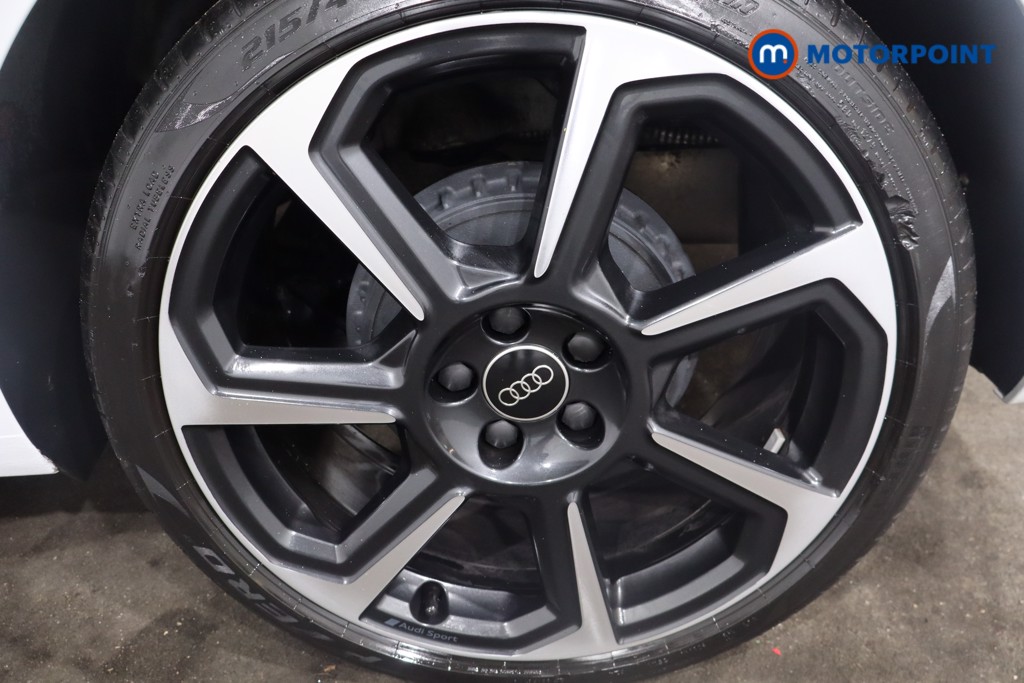 Used Audi A1 2024 for sale - 76685089: Photo 20