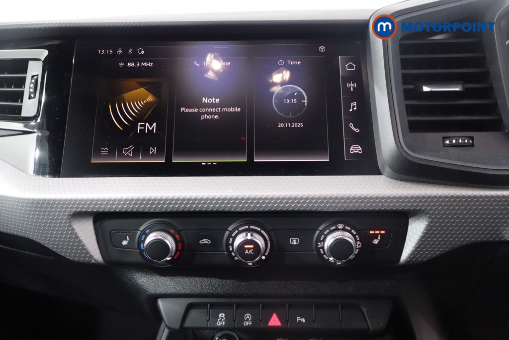 Used Audi A1 2024 for sale - 76685089: Photo 22