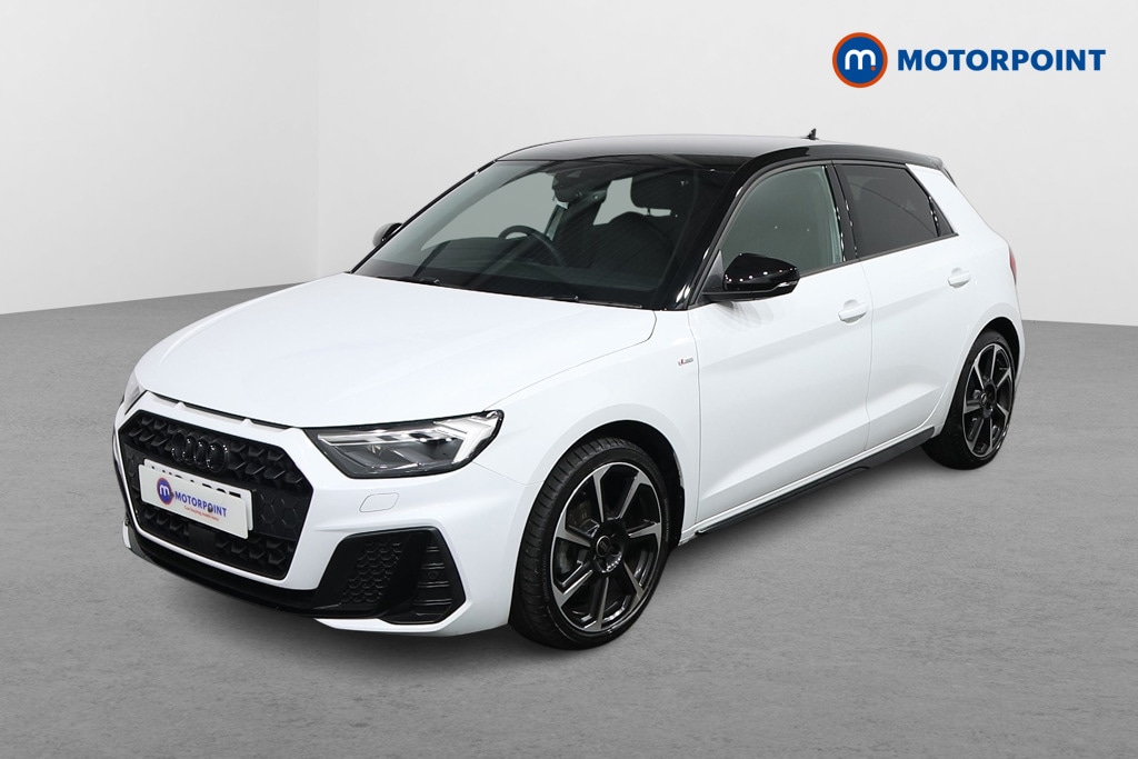 Used Audi A1 2024 for sale - 76685089: Photo 3