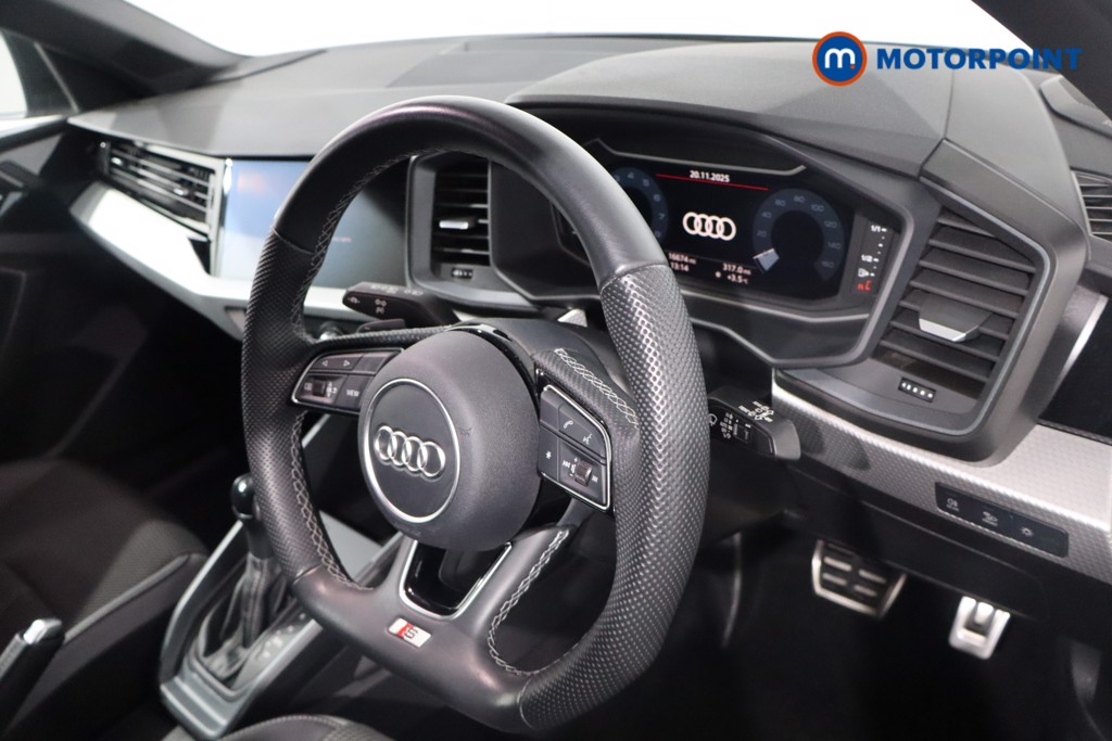 Used Audi A1 2024 for sale - 76685089: Photo 31