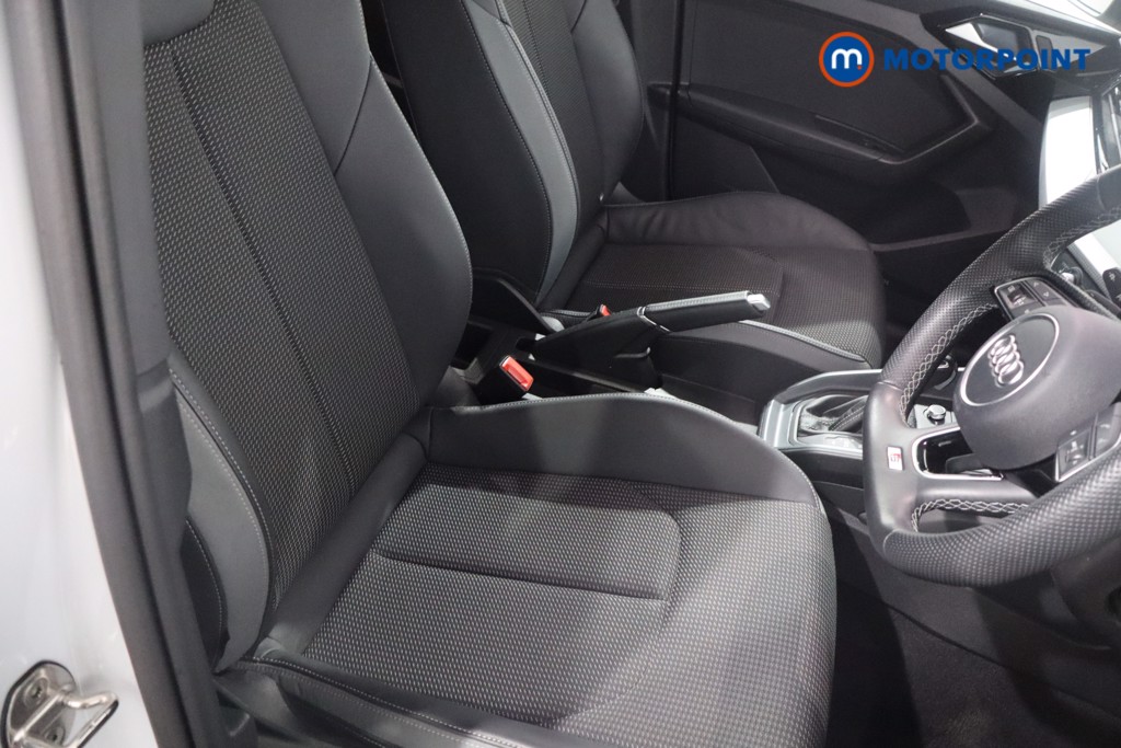 Used Audi A1 2024 for sale - 76685089: Photo 32