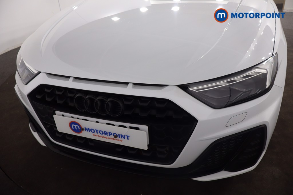 Used Audi A1 2024 for sale - 76685089: Photo 38