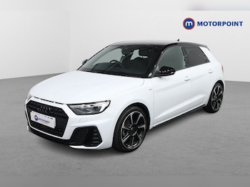 Used Audi A1 2024 for sale - 76685089: Photo