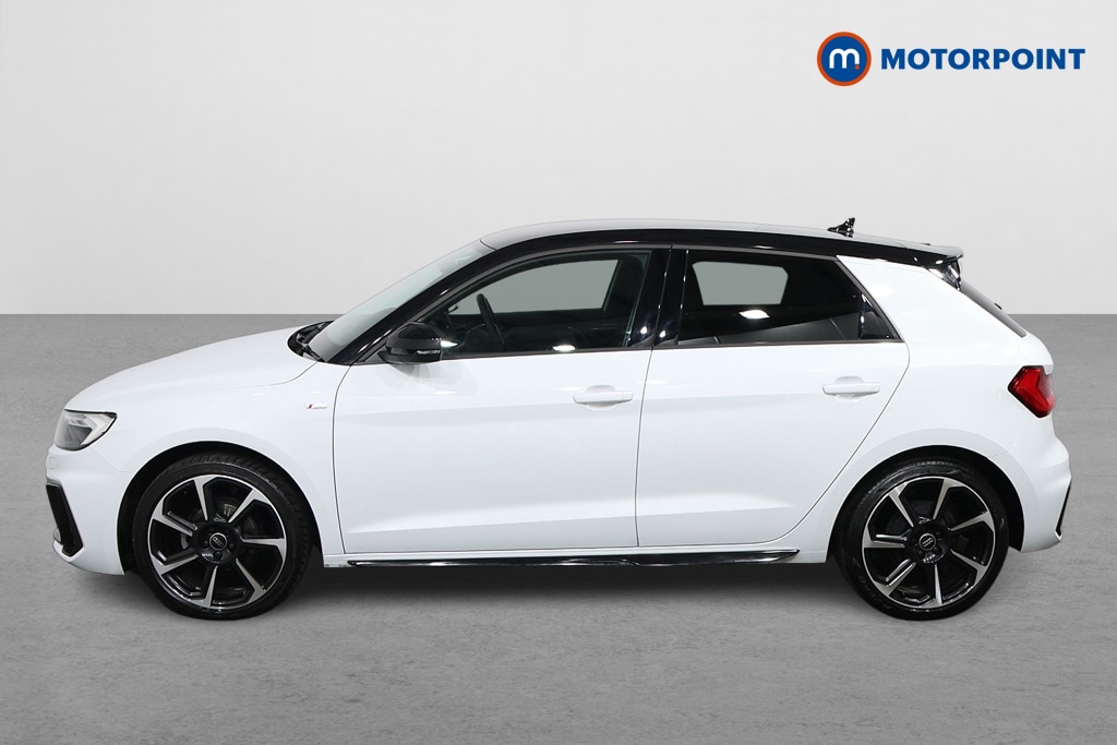 Used Audi A1 2024 for sale - 76685089: Photo 4